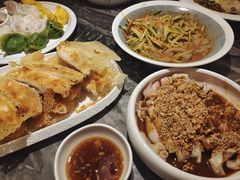 -前海沿·青岛菜(乐客城店)