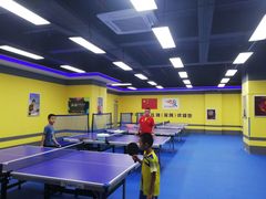 -乐旋乒乓球(深圳南油店)