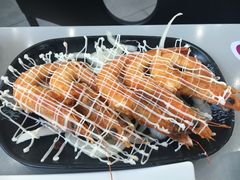 -台烘平价铁板烧(奥城店)