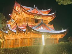 -锁江楼