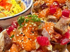 -鸟山鸣·日料食堂(王府井店)