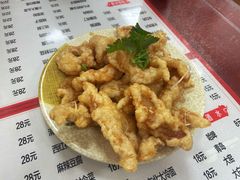 锅包肉-吉味馆(柠溪店)