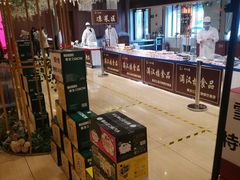 -满汉楼(安发桥店)
