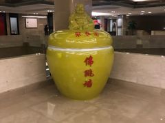 -聚春园自助餐厅(东街口店)
