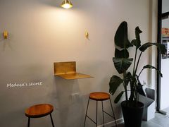 用餐区-常识咖啡common sense(春熙路店)