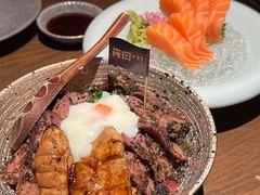 -筱田の食堂·izakaya(淮海中路店)