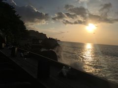景观位-Rock Bar Bali(Bali)