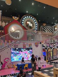 -meland亲子乐园•派对•研学(宁波华润万象城店)