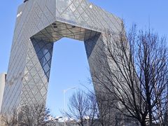 -中央广播电视总台(光华路办公区)