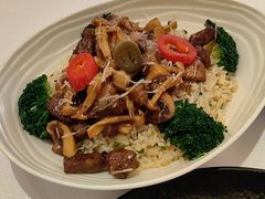 -马克西姆俄罗斯餐厅(通亚街店)