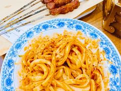 -西安贾三灌汤包·回坊小吃·清真炒菜(北院门总店)