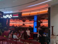 -西塔老太太泥炉烤肉(上海七宝领展广场店)