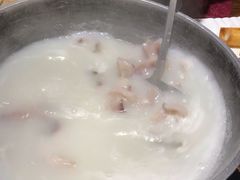 -渔米粥(罗湖店)