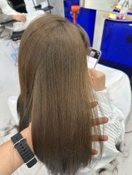 -U·NI SALON 造型