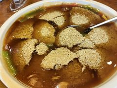 锅巴肉片-盘飧市(春熙路店)