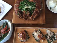 -慢丽江·云南野生菌土鸡锅(西山店)