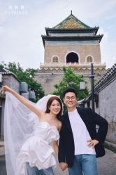 点击看大图 -绽放摄胶片摄影工作室