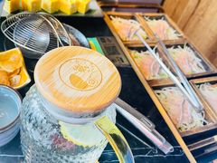 -小椒娘撒椒鱼火锅(三八广场店)