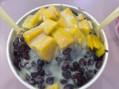 -梁子刨冰王&梁小糖(王顶堤店)