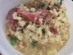 -刘信牛羊肉泡馍小炒(回民街店)