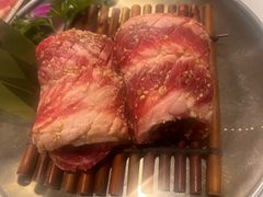 -西塔老太太泥炉烤肉(望京一店)