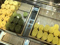 -南宋胡记(杭州灵隐寺店)