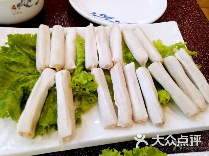 牛一锅火锅店虾饺图片 - 第41张