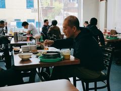 大堂-北三沙家烧麦(北头道街店)
