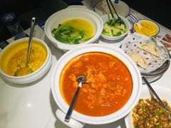 -兰湘子·湘菜小炒(济南领秀城店)