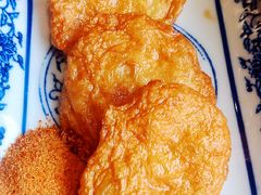 墨鱼饼-赵记传承(中山石岐大信店)