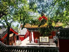 -峄山风景名胜区