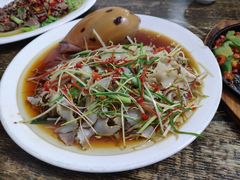 -星奇缘·海鲜餐厅(东山美食地标店)