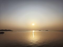 -巢湖姥山岛