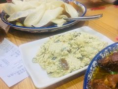 -东财大盘鸡(黑石礁店)