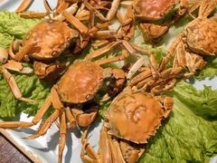 -外滩海鲜烧烤广场(东三旗店)