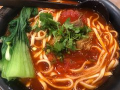-李先生牛肉面大王(上海站南广场店)