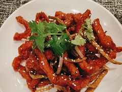 -徐记私厨(半淞园路店)