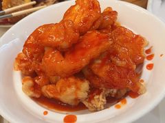 -大鸭梨烤鸭店(花园村店)