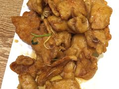 -渔家颂歌渔家味道(青石路店)