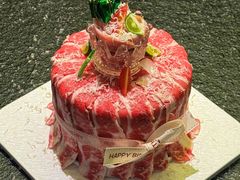 -樱嘢·炭火烧肉(惠南店)