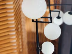 景观位-柴门饭儿(成都太古里店)