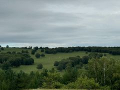 -塞罕坝国家级自然保护区