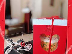 -CAKE BOSS 蛋糕老板(北京世纪金源购物中心)