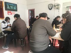 大堂-金鹏鱼肉馆