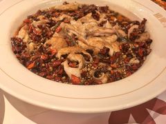 -椒爱水煮鱼川菜(CBD万达店)