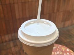 -% Arabica阿拉比卡咖啡(武汉天地店)