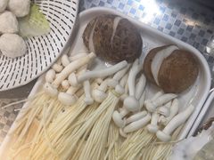 -金龙·打边炉(南京西路店)