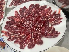 -福合埕牛肉火锅(长平国新店)