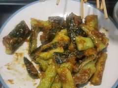 -粟氏天府·东北烧烤(长安街店)