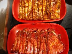 -真露烤肉(徐府街店)